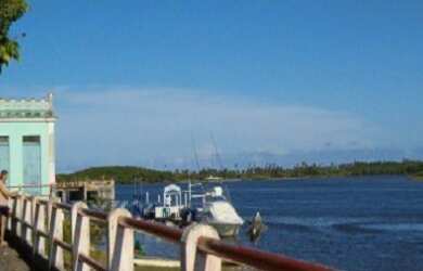 Imagem 16: Aluguel Temporada Casa de Praia, a 50 metros da praia, Ilha de Atalaia,...