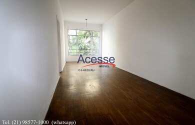 Imagem 1: 3 qtos, 1 vaga, Metrô Uruguai, muito silencioso, claro, único no mercado