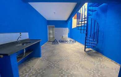 Imagem 10: Sobrado à venda, 130 m² por R$ 560.000,00 - Itaquera - São Paulo/SP