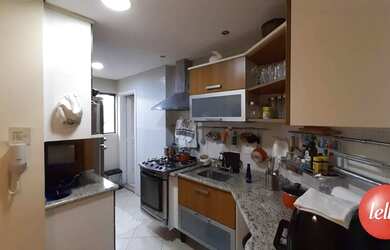 Imagem 13: São Paulo - Apartamento Padrão - Tatuapé