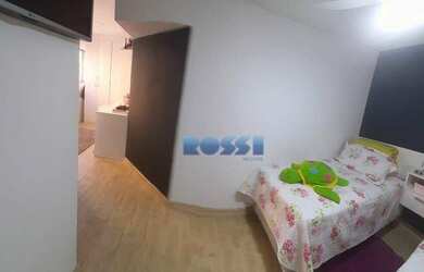 Imagem 15: Cobertura à venda, 140 m² por R$ 1.380.000,00 - Jardim Anália Franco...