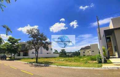 Imagem 1: Terreno à venda, 624 m² por R$ 500.000 - Condomínio Belvedere II -...