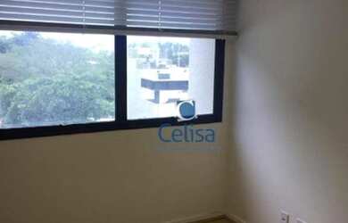 Imagem 4: Sala à venda, 42 m² por R$ 430.000,00 - Barra da Tijuca - Rio de Janeiro/RJ