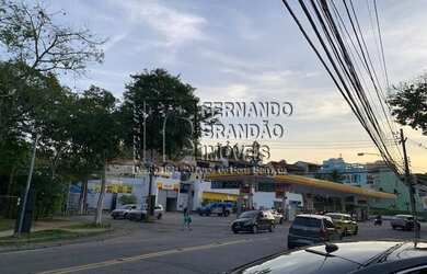 Imagem 13: Rio de Janeiro - Terreno Padrão - Freguesia Jacarepaguá