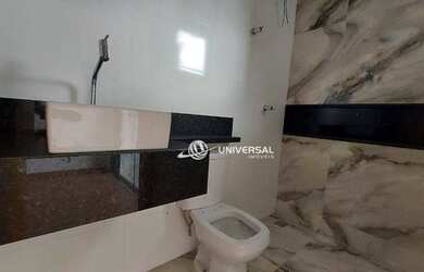 Imagem 15: Casa à venda, 120 m² por R$ 595.000,00 - Aeroporto - Juiz de Fora/MG