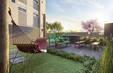 Imagem 2: Apartamento à venda, 52 m² por R$ 450.800,00 - Brás - São Paulo/SP