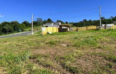 Imagem 9: TERRENO RESIDENCIAL em Senador Canedo - GO, Jardins Napoles