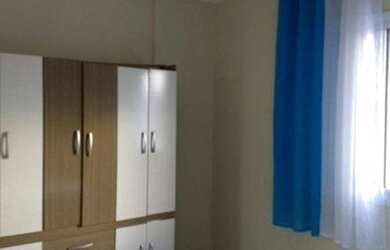 Imagem 15: Apartamento com 2 dormitórios, com VISTA para o MAR, piscina com muito lazer á beira mar,à