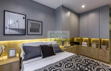 Imagem 6: Apartamento à venda, 63 m² por R$ 610.000,00 - Vila Mazzei - São Paulo/SP