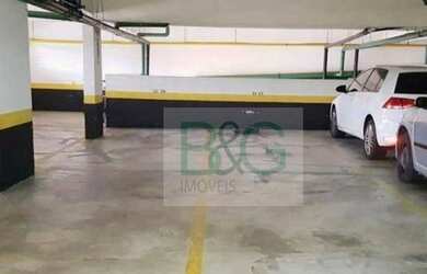 Imagem 15: Apartamento à venda, 107 m² por R$ 494.900,00 - Santana - São Paulo/SP