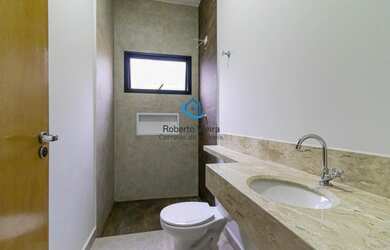 Imagem 12: Casa em Condomínio para Venda em Atibaia, Condomínio Buona Vita, 3 dormitórios,...