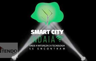 Imagem 1: Terreno à venda, 351 m² por R$ 340.054,00 - Smart City - Indaiatuba/SP