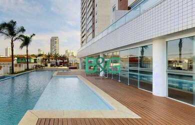 Imagem 15: Apartamento à venda, 140 m² por R$ 1.690.000,00 - Vila Dom Pedro I -...