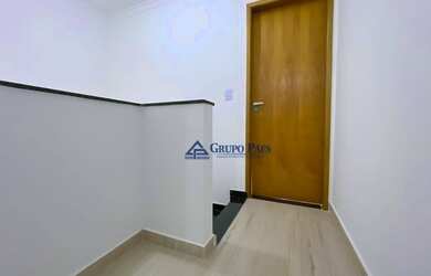 Imagem 13: Sobrado à venda, 136 m² por R$ 749.980,00 - Penha - São Paulo/SP