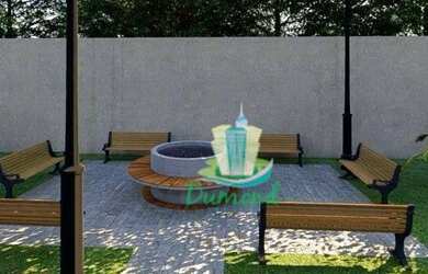 Imagem 3: Terreno à venda, 280 m² por R$ 252.459,00 - Condomínio Residencial Villa Margarezi - Foz d