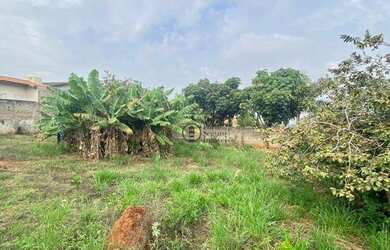 Imagem: O terreno possui 683m² de Área e está localizado em Vila