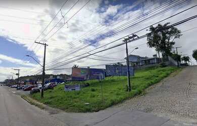 Imagem: O terreno possui 1700m² de Área e está localizado em Floresta