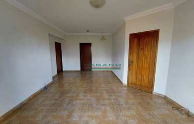 Imagem 3: Apartamento à venda, 95 m² por R$ 380.000,00 - Higienópolis - Ribeirão...