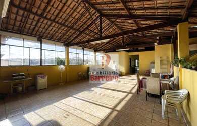 Imagem 12: Casa à venda, 364 m² por R$ 860.000,00 - Átila de Paiva - Belo Horizonte/MG