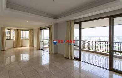 Imagem 8: Apartamento com 4 dormitórios à venda, 336 m² por R$ 1.370.000,00 - Fiusa - Ribeirão Preto