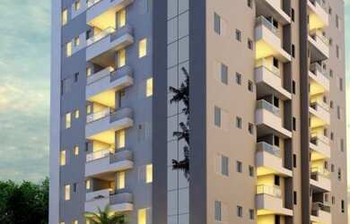 Imagem: O apartamento à venda possui 2 Dormitórios, 1 Banheiro, 2