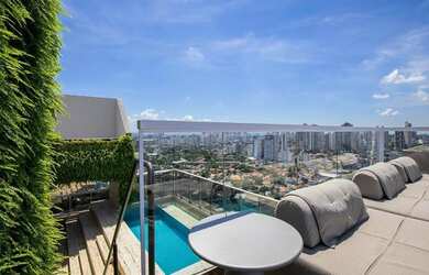 Imagem 5: Venha fazer uma visita, quem sabe a Penthouse escolhe você