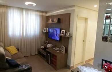 Imagem 7: Apartamento à venda, 47 m² por R$ 185.000,00 - Ribeirânia - Ribeirão...