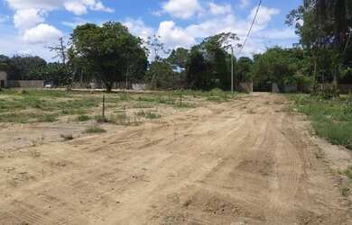 Imagem 2: Vendo lotes em aldeia km5