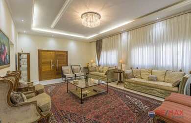 Imagem 6: Casa com 4 dormitórios, 619 m² - venda por R$ 2.470.000,00 ou aluguel...