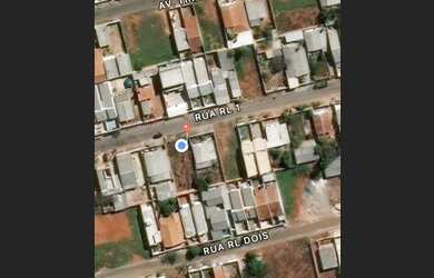 Imagem 3: Senador Canedo - Terreno Padrão - Residencial Laranjeiras