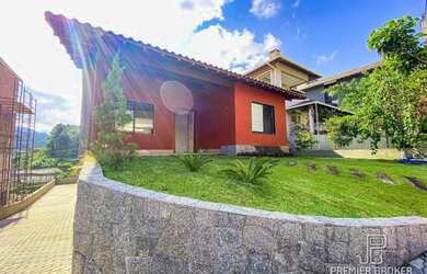 Imagem 1: Casa à venda, 300 m² por R$ 1.350.000,00 - Vargem Grande - Teresópolis/RJ