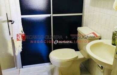 Imagem 12: Apartamento à venda, 55 m² por R$ 196.000,00 - Antares - Londrina/PR