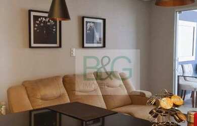 Imagem 11: Apartamento à venda, 70 m² por R$ 689.000,00 - Tatuapé - São Paulo/SP