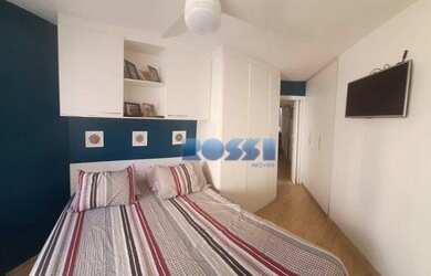 Imagem 9: Cobertura à venda, 140 m² por R$ 1.380.000,00 - Jardim Anália Franco...