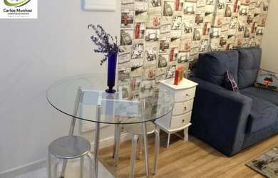 Imagem 1: JUNDIAÍ - Apartamento Padrão - VILA ARENS II