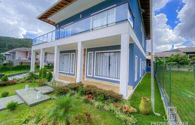 Imagem 7: Casa à venda, 390 m² por R$ 1.950.000,00 - Vargem Grande - Teresópolis/RJ