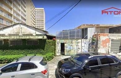 Imagem 1: Terreno à venda, 820 m² por R$ 2.200.000,00 - Vila Ema - São Paulo/SP