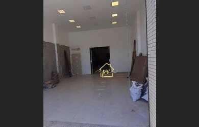 Imagem: O depósito possui 120m² de Área e está localizado em Marapé