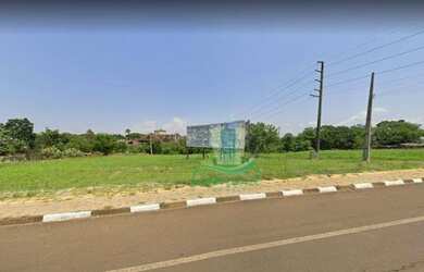 Imagem: O terreno possui 1.475m² de Área e está localizado em Morumbi