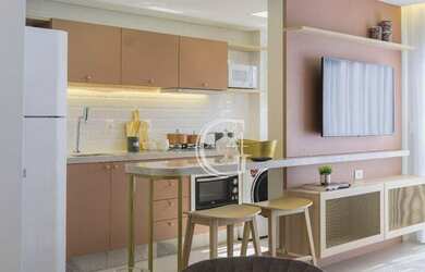 Imagem 2: Apartamento à venda, 63 m² por R$ 989.900,00 - Praia Grande - Torres/RS