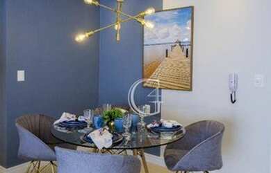 Imagem 15: Apartamento à venda, 63 m² por R$ 989.900,00 - Praia Grande - Torres/RS