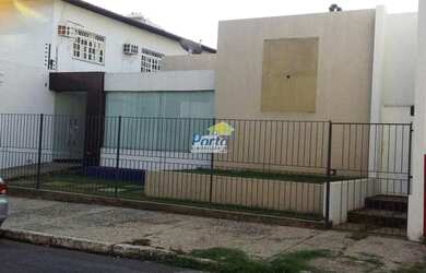 Imagem: O depósito possui 80m² de Área e está localizado em Jóquei