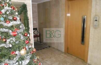 Imagem 13: Apartamento à venda, 108 m² por R$ 729.000,00 - Água Branca - São...