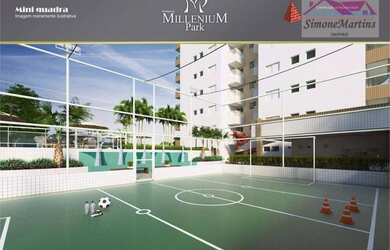 Imagem 3: RESIDENCIAL MILLENIUM PARK