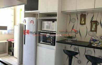 Imagem 3: Apartamento à venda, 65 m² por R$ 189.000,00 - Jardim Vilas Boas - Londrina/PR