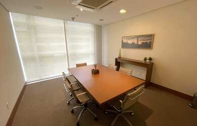 Imagem 7: Maravilhosa Sala Comercial a venda no CEO, Caminho das Arvores