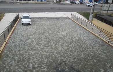 Imagem 9: Loja para alugar por R$ 9000.00, 619.17 m2 - JARDIM ARAPONGAS - COLOMBO/PR