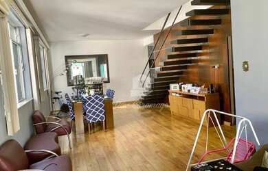 Imagem 2: Cobertura à venda, 148 m² por R$ 1.365.000,00 - Ingá - Niterói/RJ