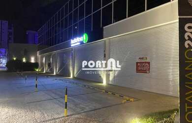 Imagem 6: Aluguel - Otaviano 220 - Loja com girau próx. ao Beira Valão no Centro