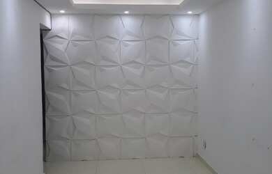 Imagem 2: ALUGUEL. 45m² de Área, 1 Banheiroe2 Dormitórios